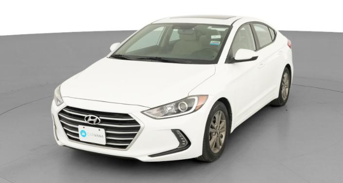 2017 Hyundai Elantra Value Edition -
                  West Memphis, AR
