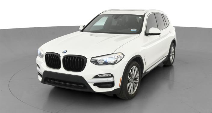 2018 BMW X3 xDrive30i -
                Bessemer, AL