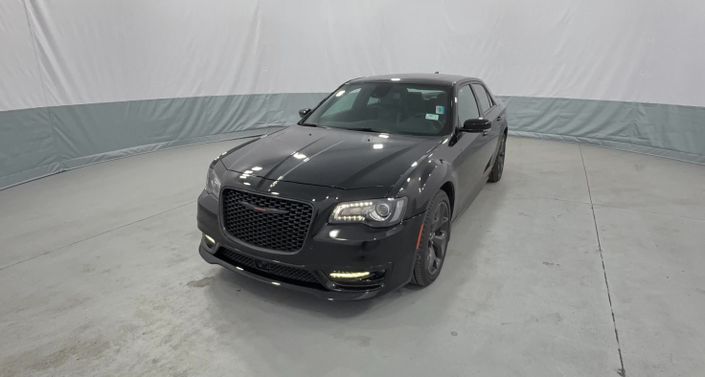 2023 Chrysler 300 S -
                Kansas City, MO