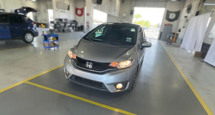 2017 Honda Fit EX -
                Tempe, AZ