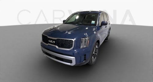 2023 Kia Telluride