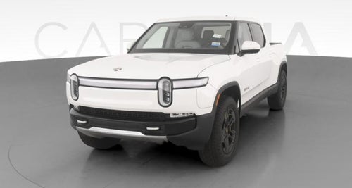 2023 Rivian R1T