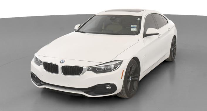 2018 BMW 4 Series 430i -
                  Fort Worth, TX