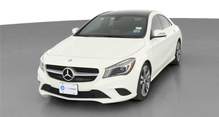 2016 Mercedes-Benz CLA 250 -
                Tooele, UT