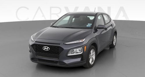 2019 Hyundai Kona