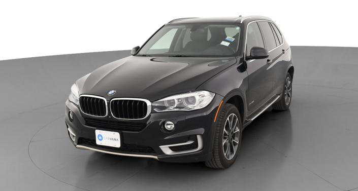 2015 BMW X5 xDrive35i -
                Lorain, OH