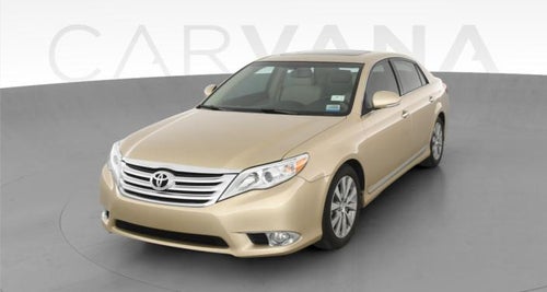 2011 Toyota Avalon