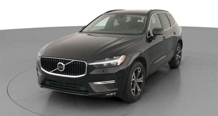 2022 Volvo XC60 B5 Momentum -
                Auburn, GA