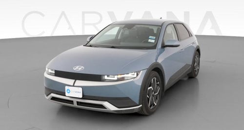 2022 Hyundai IONIQ 5