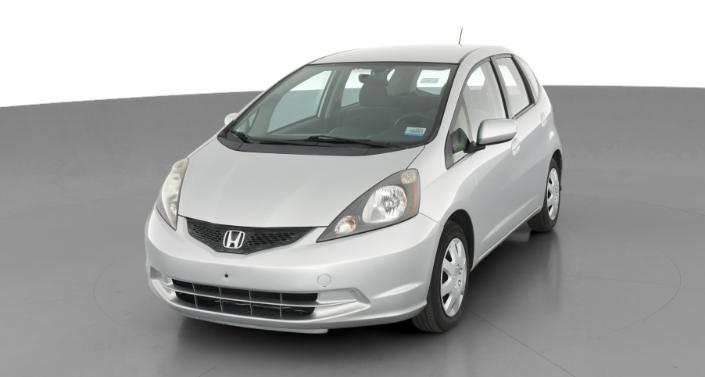 2013 Honda Fit Base -
                Tooele, UT