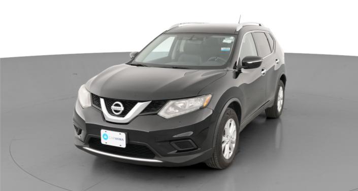 Thumbnail: 2015 Nissan Rogue - 1
