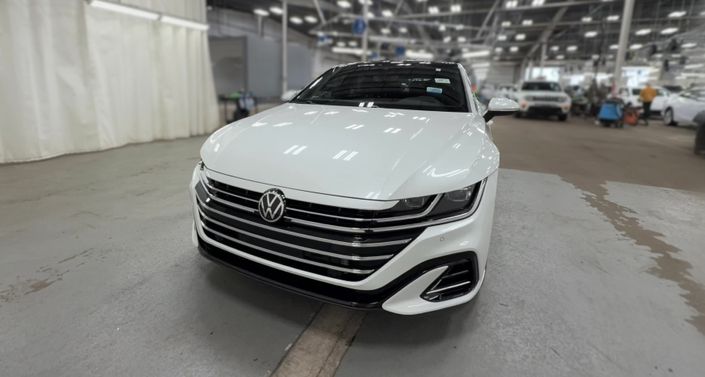 2023 Volkswagen Arteon SEL Premium R-Line -
                Kansas City, MO