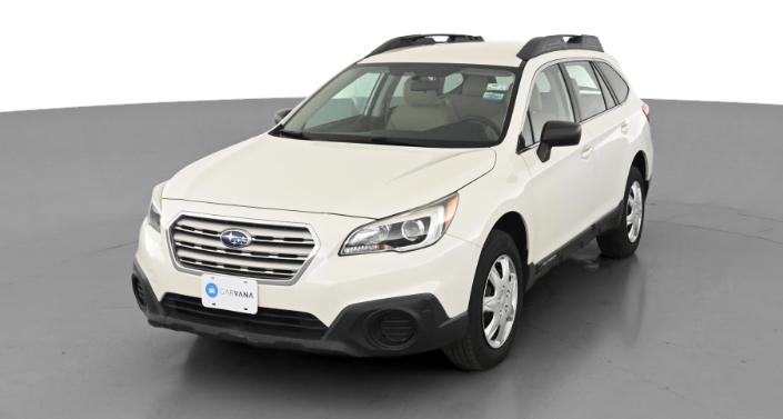 2016 Subaru Outback 2.5i -
                Framingham, MA