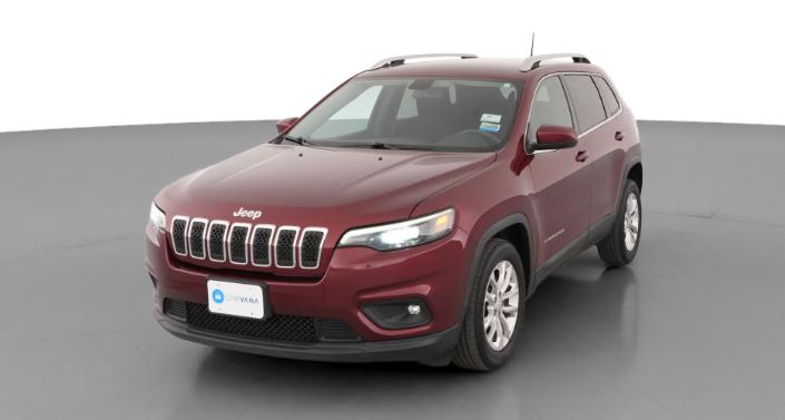 2019 Jeep Cherokee Latitude -
                Tolleson, AZ