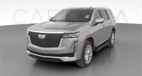 2023 Cadillac Escalade