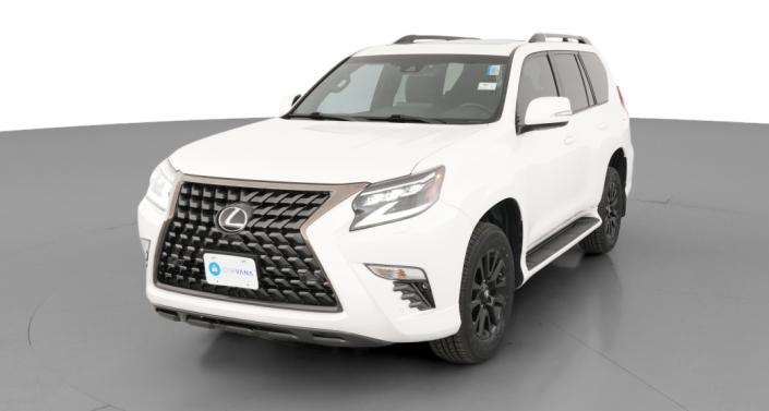 2022 Lexus GX 460 -
                Tolleson, AZ