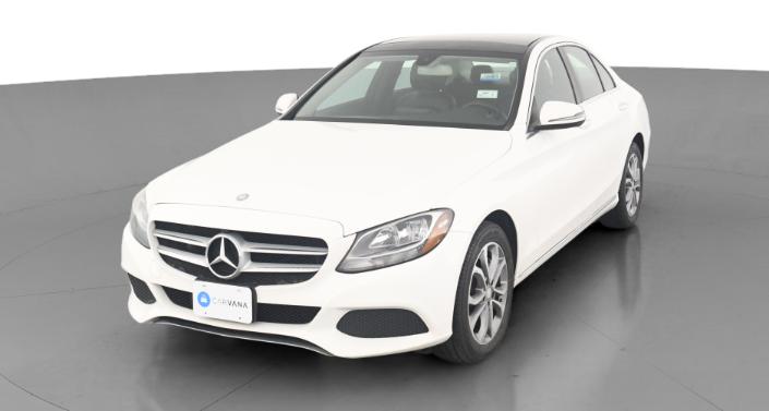 2017 Mercedes-Benz C-Class C 300 -
                  Indianapolis, IN