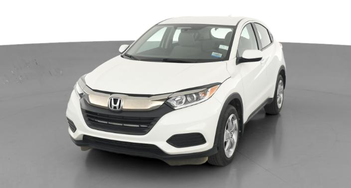 2022 Honda HR-V LX -
                Beverly, NJ