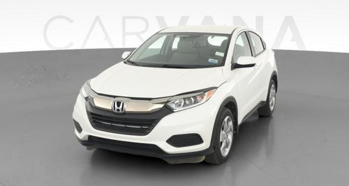 2022 Honda HR-V