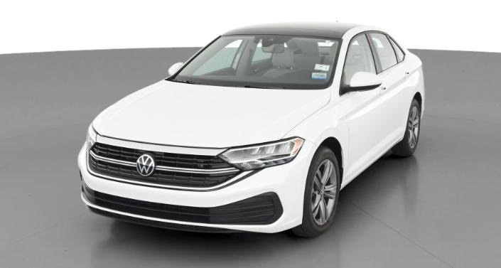 2023 Volkswagen Jetta SE -
                Trenton, OH