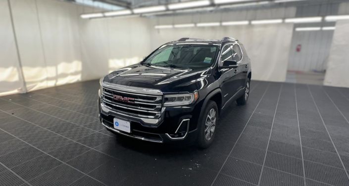 2021 GMC Acadia SLT -
                Indianapolis, IN