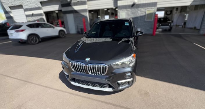 2018 BMW X1 sDrive28i -
                Tempe, AZ