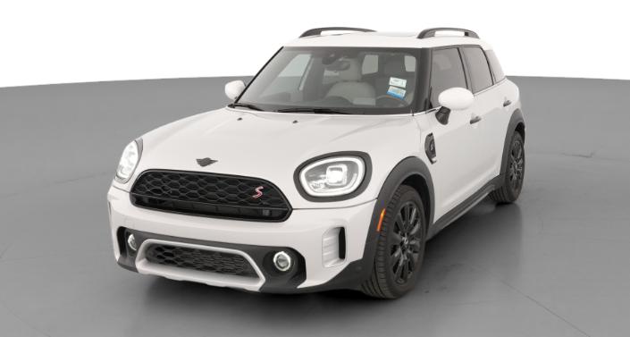 2022 MINI Cooper Countryman S -
                Tolleson, AZ