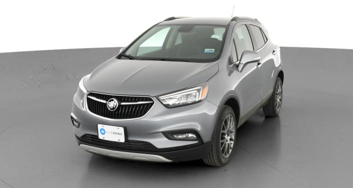 2019 Buick Encore Sport Touring -
                Lorain, OH