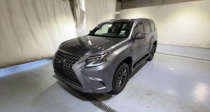 2022 Lexus GX 460 -
                Union City, GA