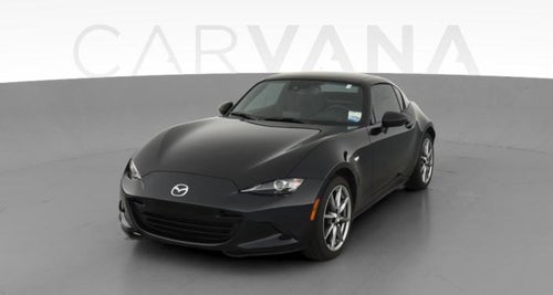 2022 MAZDA MX-5 Miata RF