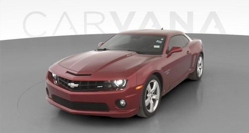 2010 Chevrolet Camaro