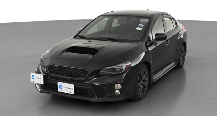 2020 Subaru WRX Base -
                Beverly, NJ