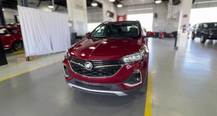 2020 Buick Encore GX Select -
                Tempe, AZ