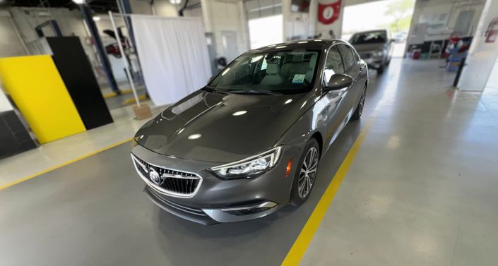 2019 Buick Regal Essence -
                Tempe, AZ