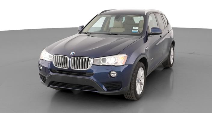 2017 BMW X3 sDrive28i -
                  Tolleson, AZ
