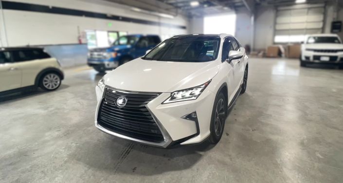 2016 Lexus RX 350 -
                Fairview, OR