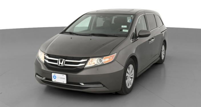 2014 Honda Odyssey EX-L -
                Tolleson, AZ