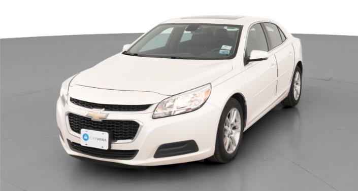 2014 Chevrolet Malibu LT -
                Tolleson, AZ