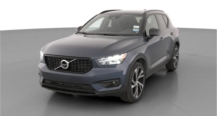 2022 Volvo XC40 T5 R-Design -
                Tolleson, AZ