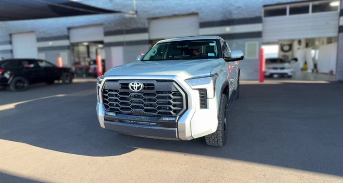 2023 Toyota Tundra Limited -
                Riverside, CA
