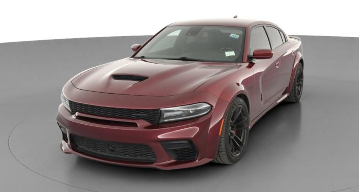2021 Dodge Charger Scat Pack -
                San Antonio, TX