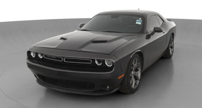 Thumbnail: 2015 Dodge Challenger - 1
