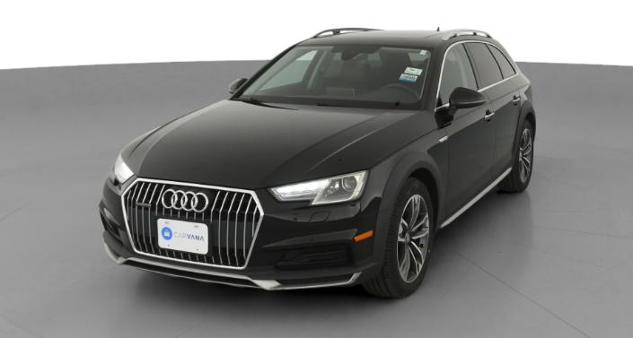 2017 Audi A4 Premium -
                Fountain, CO