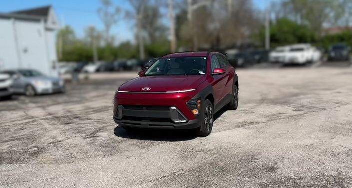 2024 Hyundai Kona SEL -
                Hazelwood, MO