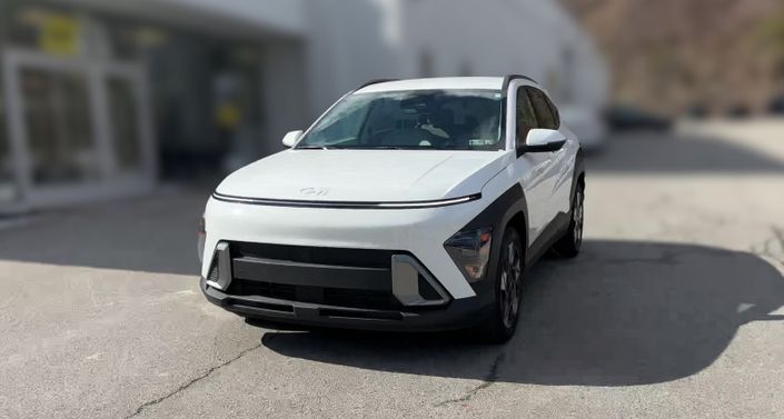 2024 Hyundai Kona SEL -
                Bridgeville, PA