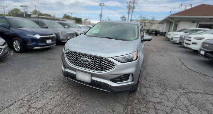 2024 Ford Edge SEL -
                  Manville, NJ