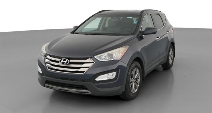 Thumbnail: 2015 Hyundai Santa Fe - 1