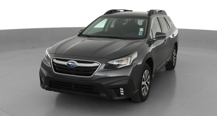 Thumbnail: 2022 Subaru Outback - 1