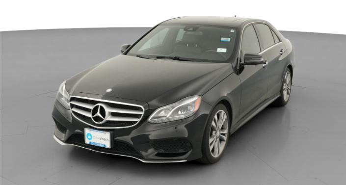 2016 Mercedes-Benz E-Class E 350 -
                  Auburn, GA