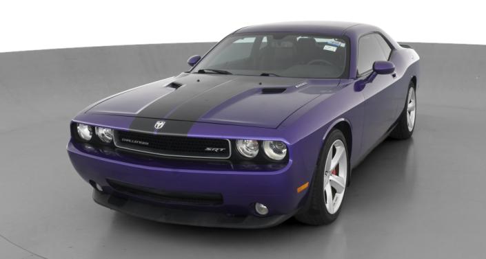 2010 Dodge Challenger SRT8 -
                Colonial Heights, VA
